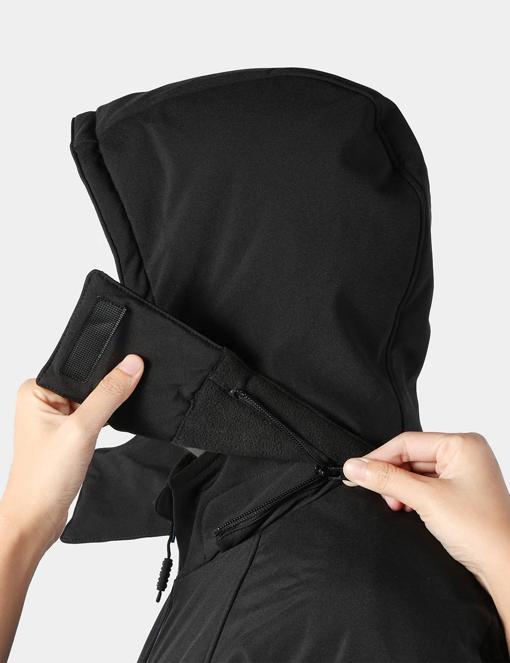 Women's Classic Heated Jacket (Final Sale) - Image 12