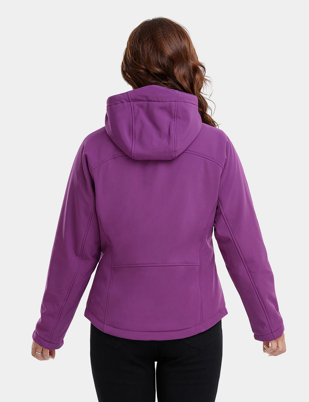 Women's Classic Heated Jacket (Final Sale) - Image 24