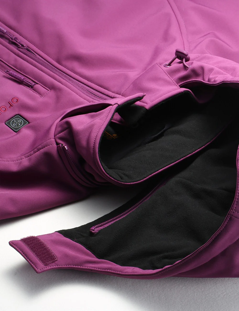 Women's Classic Heated Jacket (Final Sale) - Image 26