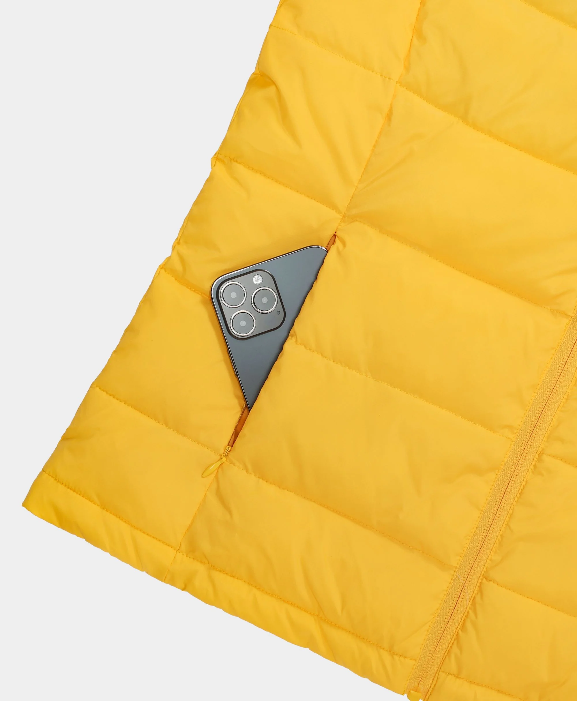 Women’s Heated Puffer Jacket (Final Sale) - Image 21