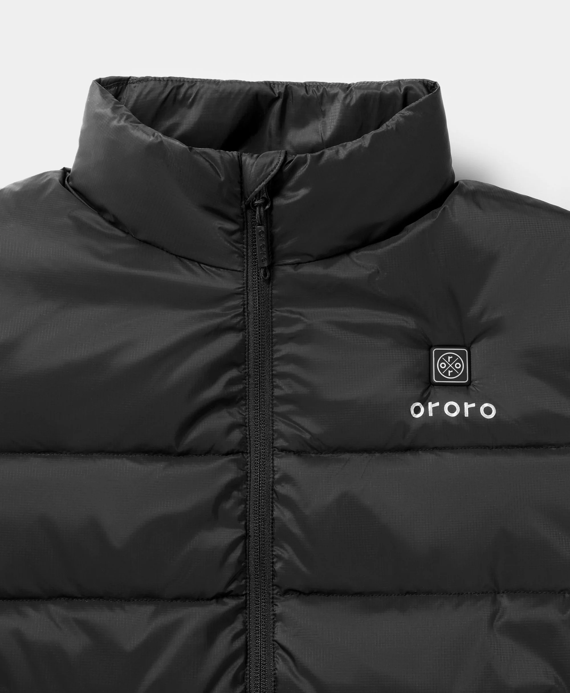 Women’s Heated Puffer Jacket (Final Sale) - Image 8