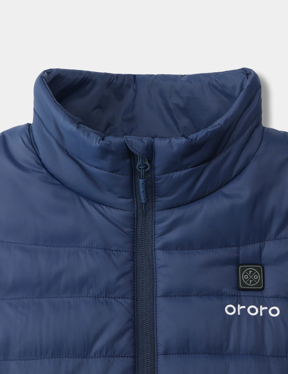 Women's Classic Heated Vest - New Colors - Image 24