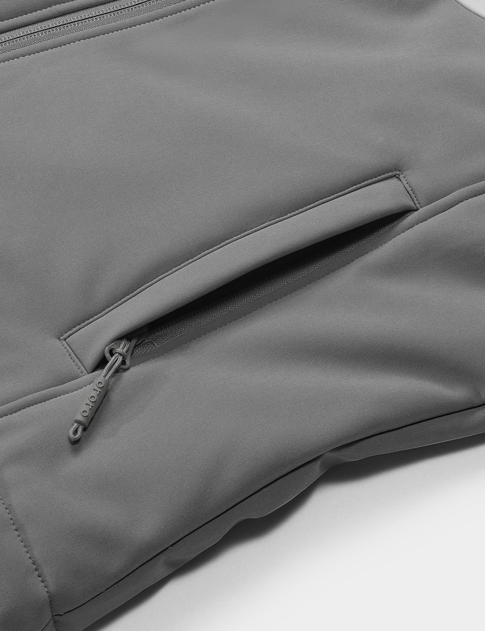 Women's Heated Dual Control Jacket with 5 Heating Zones (Chest Heating) - Image 27