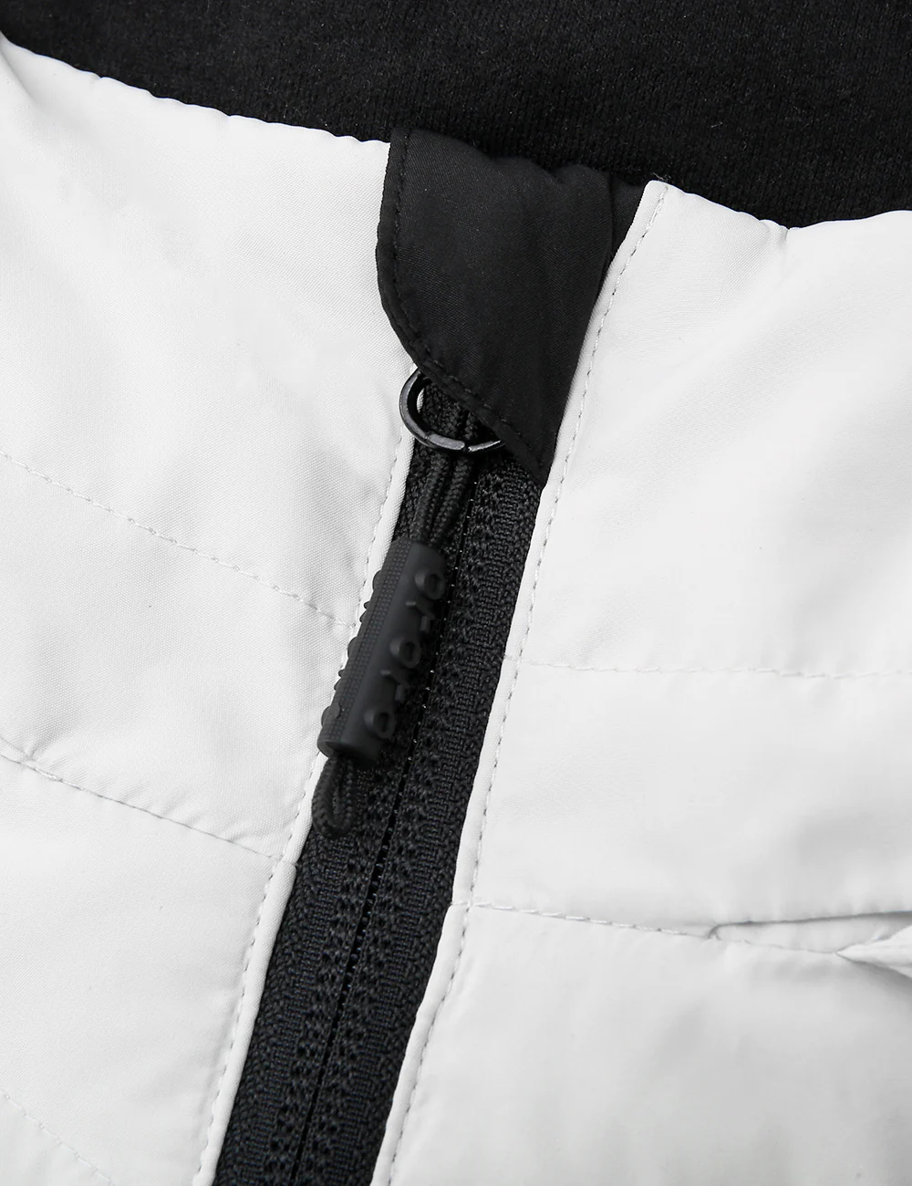 Cloudland Women's Heated Down Jacket - Image 7