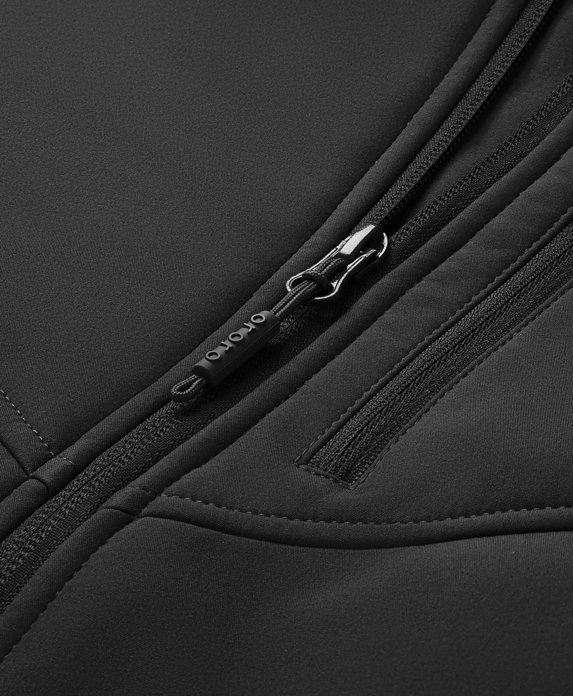 Women's Heated Dual Control Jacket with 5 Heating Zones (Pocket Heating) - Image 38