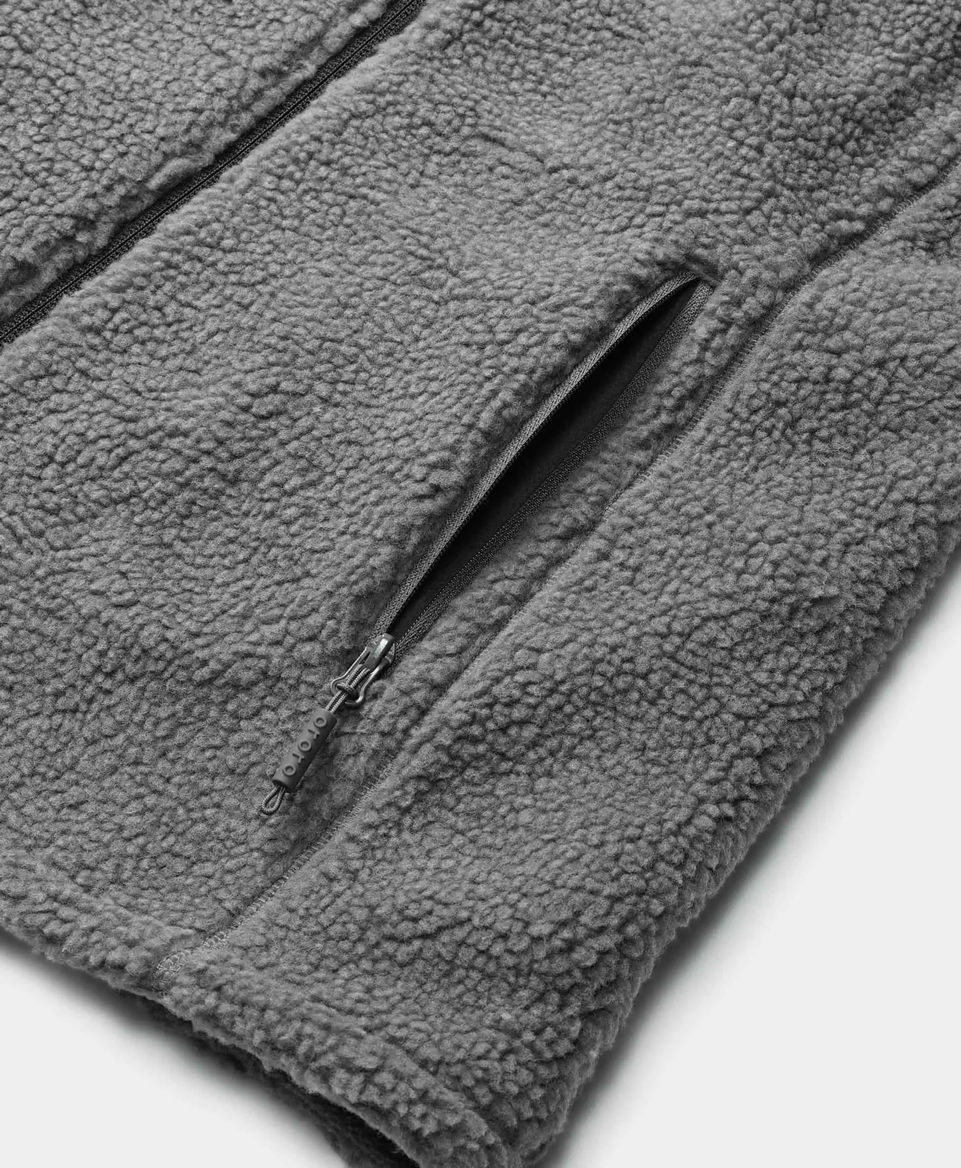 Women's Heated Recycled Fleece Vest - Image 21