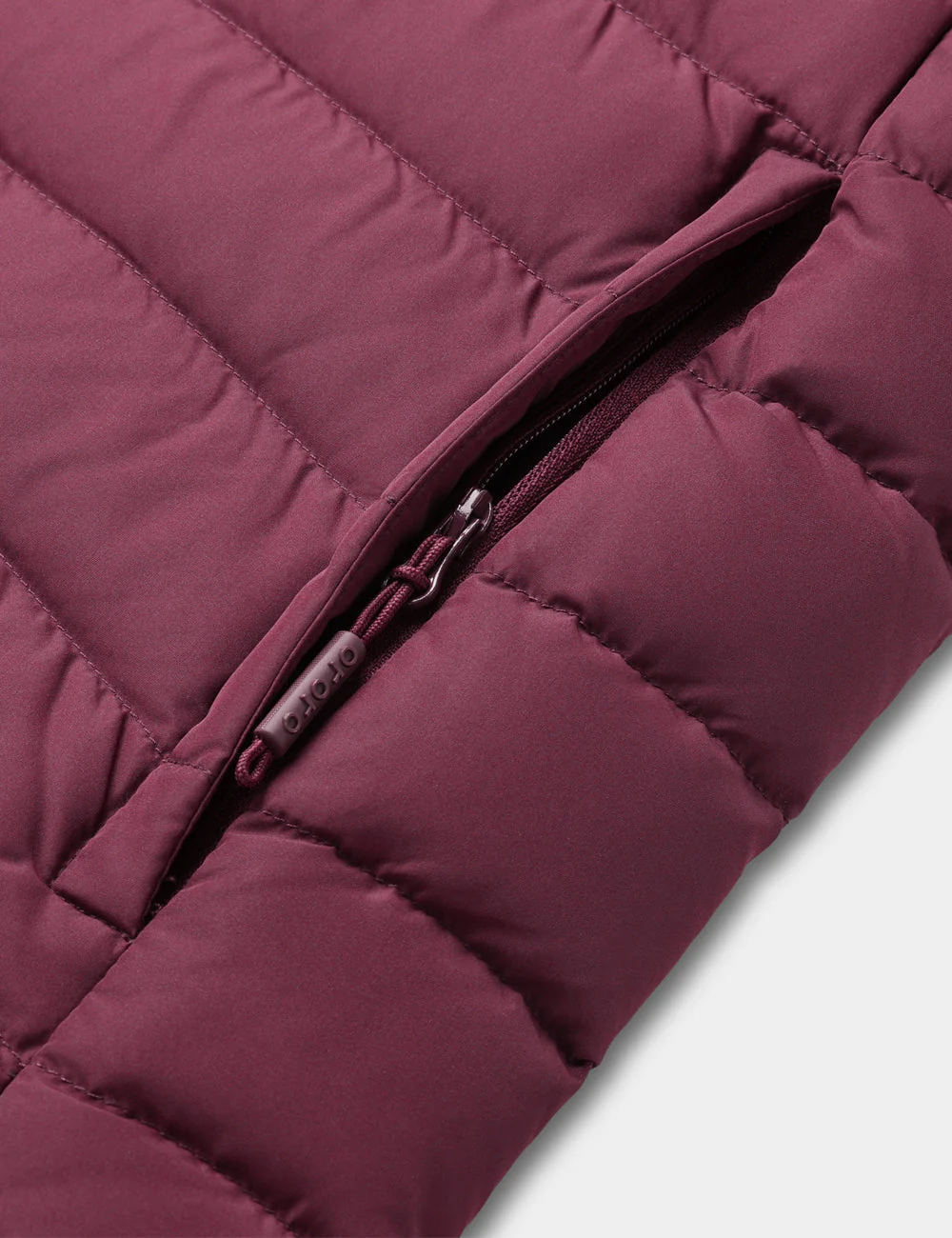 Women's Heated Lightweight Down Vest - Image 34