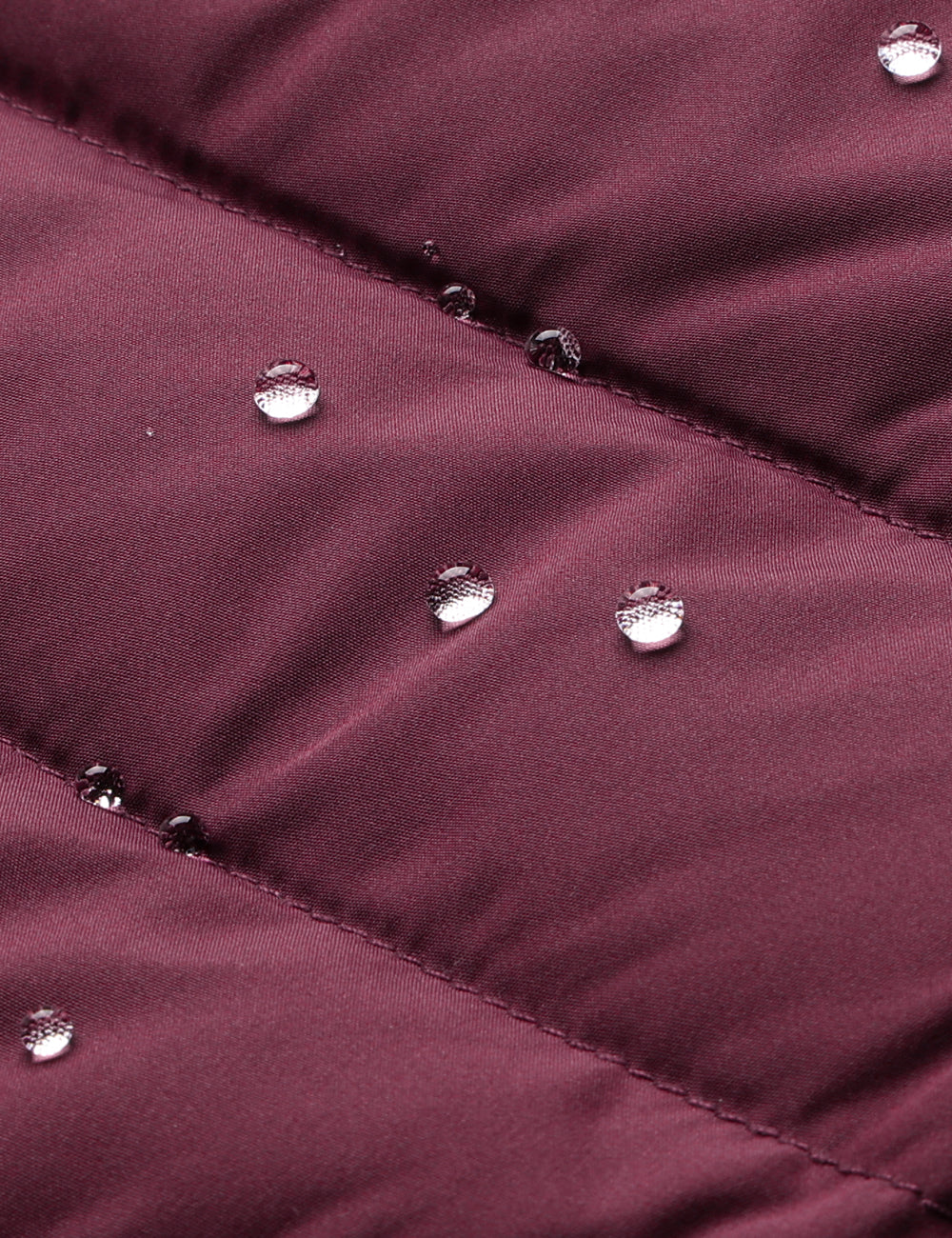 Women's Heated Lightweight Down Vest - Image 36