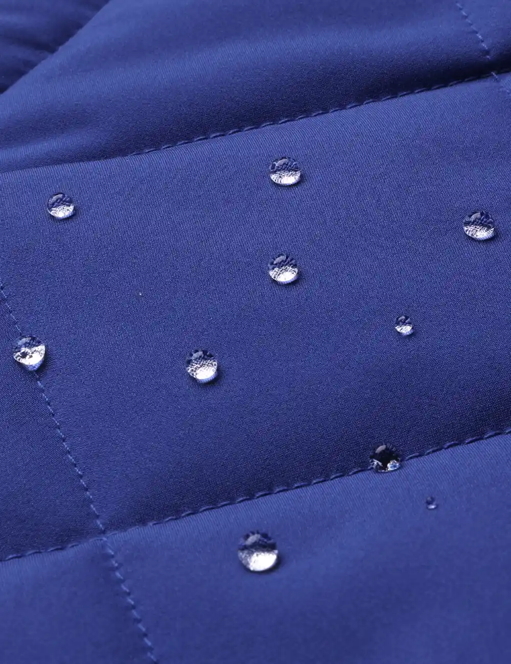 Women's Heated Quilted Vest - New Colors - Image 22